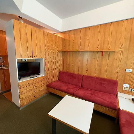 Residenza Albare Aparthotel Marilleva Kültér fotó
