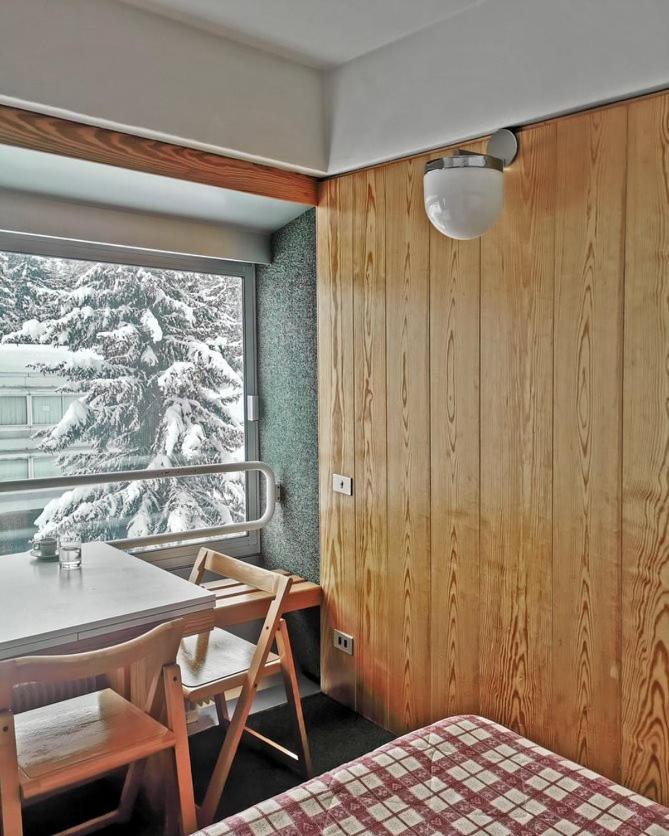 Residenza Albare Aparthotel Marilleva Kültér fotó