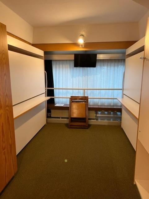 Residenza Albare Aparthotel Marilleva Kültér fotó