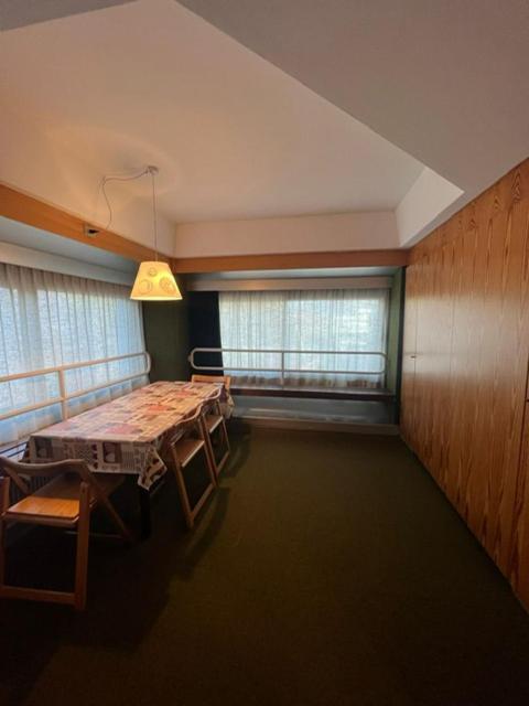 Residenza Albare Aparthotel Marilleva Kültér fotó