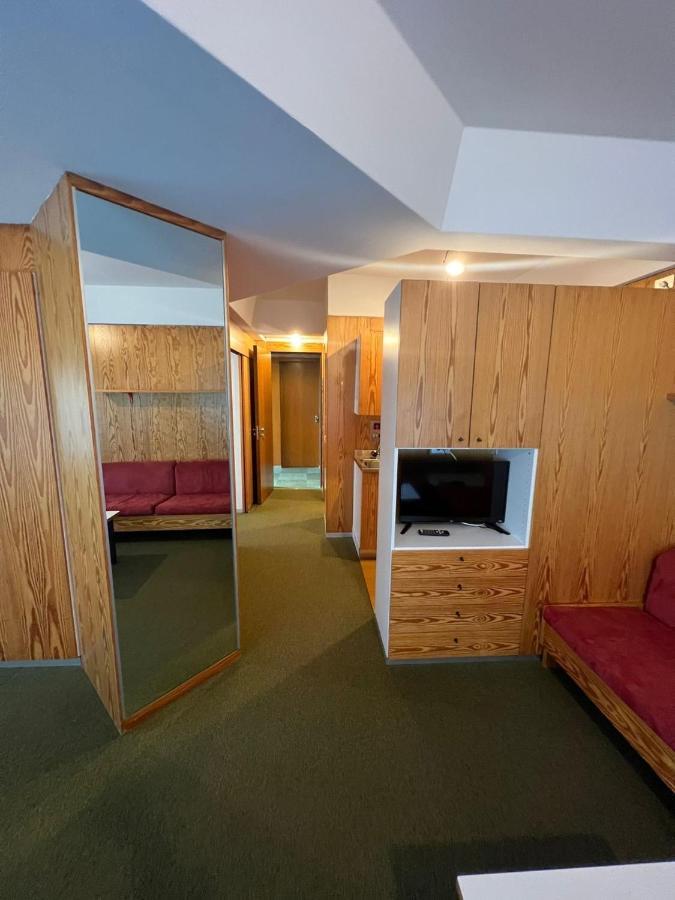 Residenza Albare Aparthotel Marilleva Kültér fotó