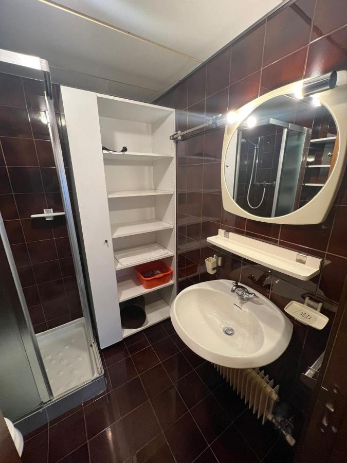 Residenza Albare Aparthotel Marilleva Kültér fotó