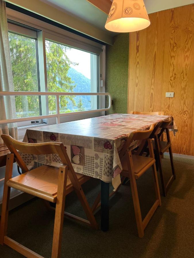 Residenza Albare Aparthotel Marilleva Kültér fotó