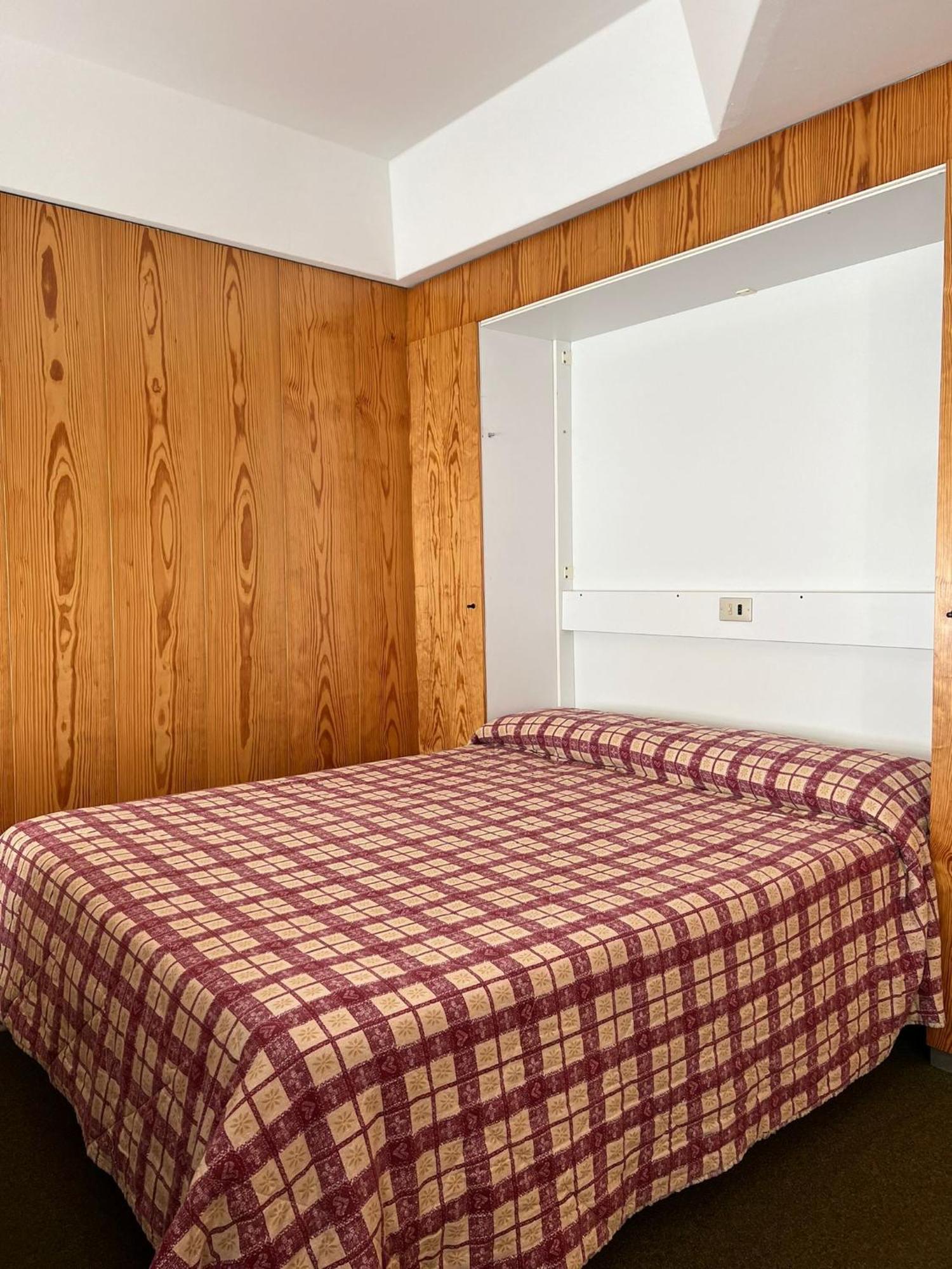 Residenza Albare Aparthotel Marilleva Kültér fotó