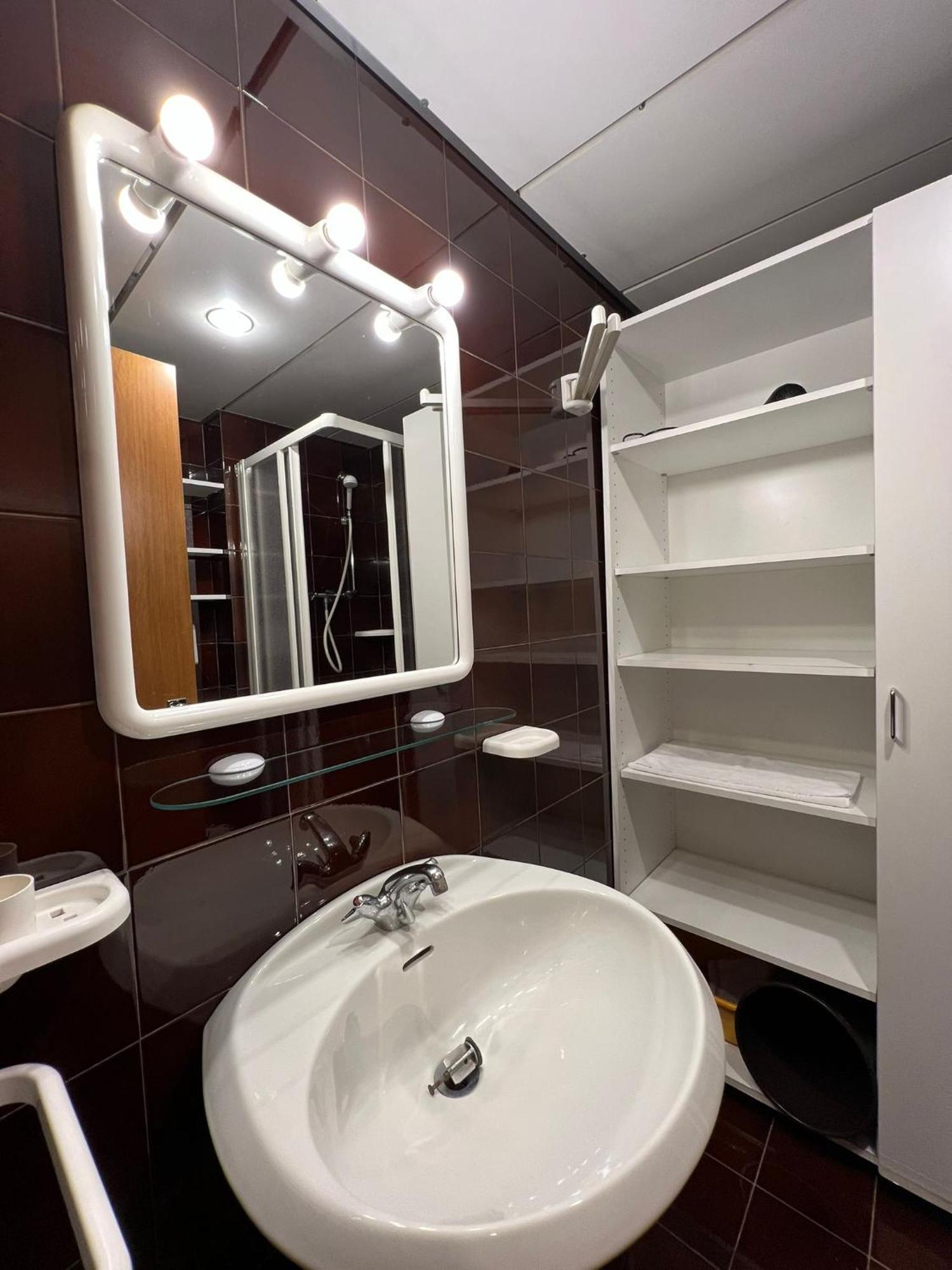 Residenza Albare Aparthotel Marilleva Kültér fotó