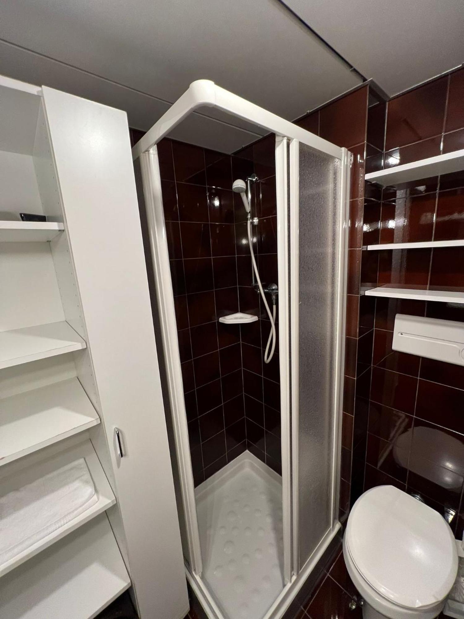 Residenza Albare Aparthotel Marilleva Kültér fotó