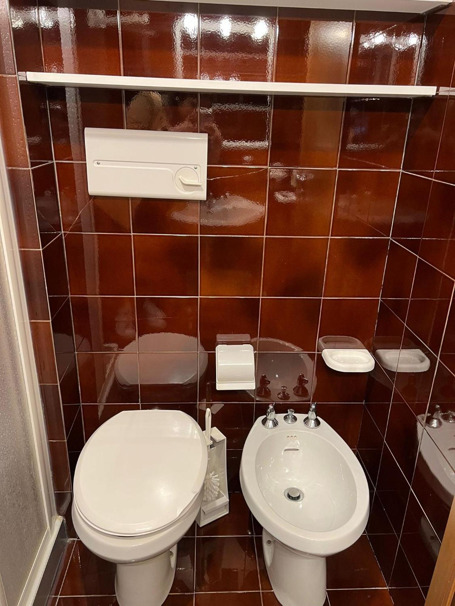 Residenza Albare Aparthotel Marilleva Kültér fotó