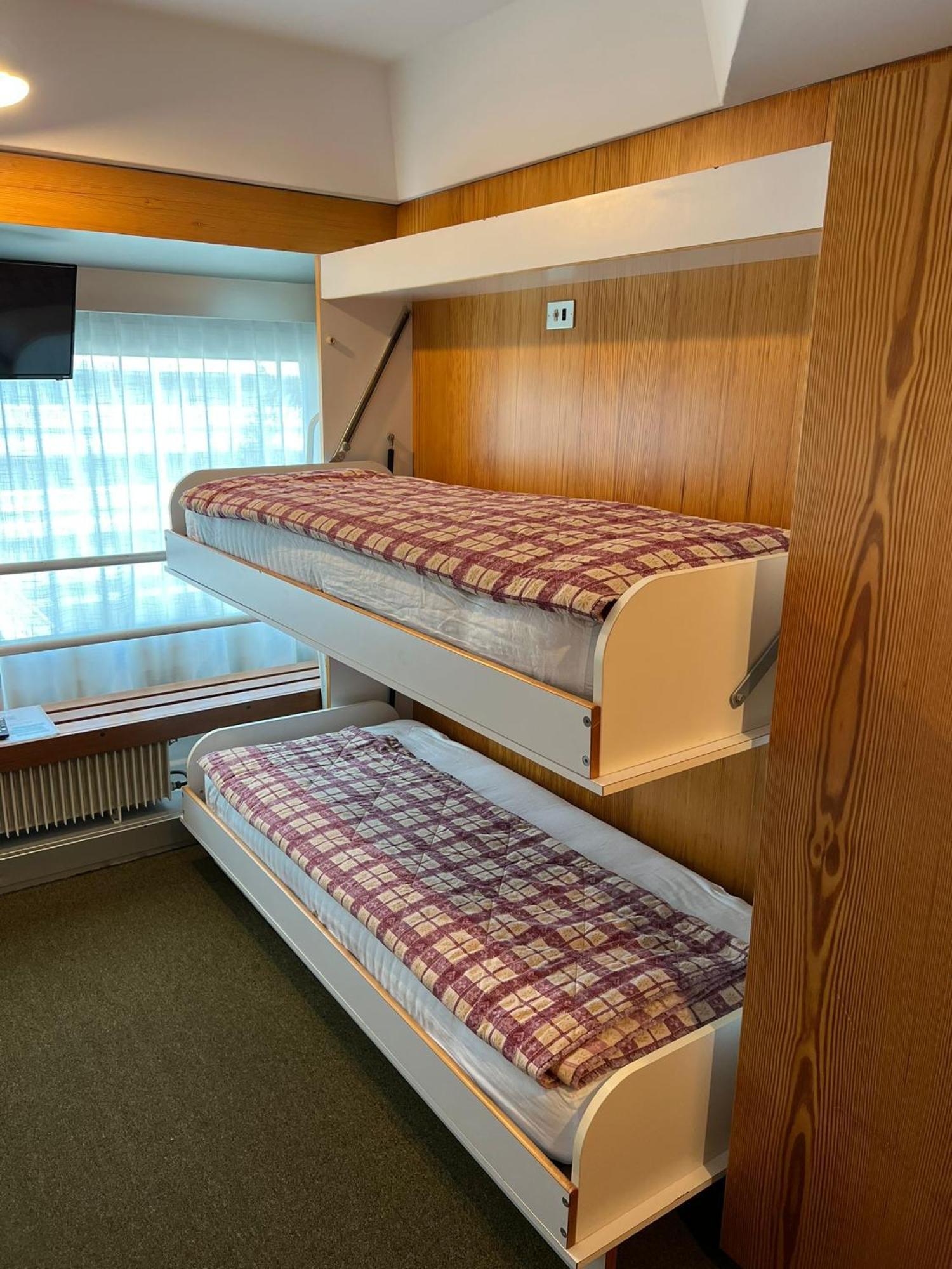 Residenza Albare Aparthotel Marilleva Kültér fotó