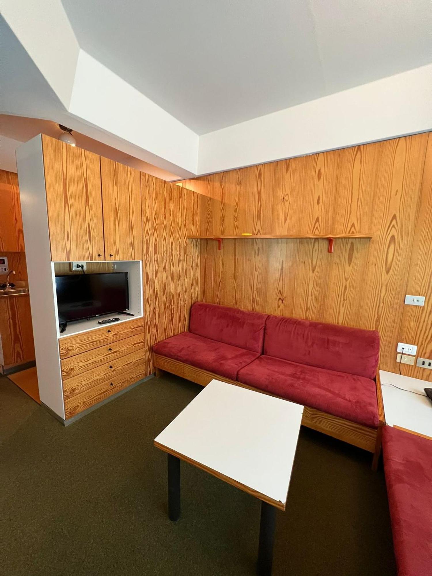 Residenza Albare Aparthotel Marilleva Kültér fotó