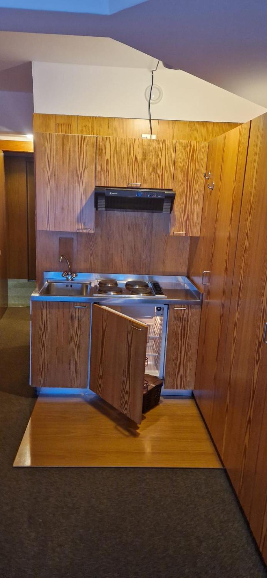 Residenza Albare Aparthotel Marilleva Kültér fotó