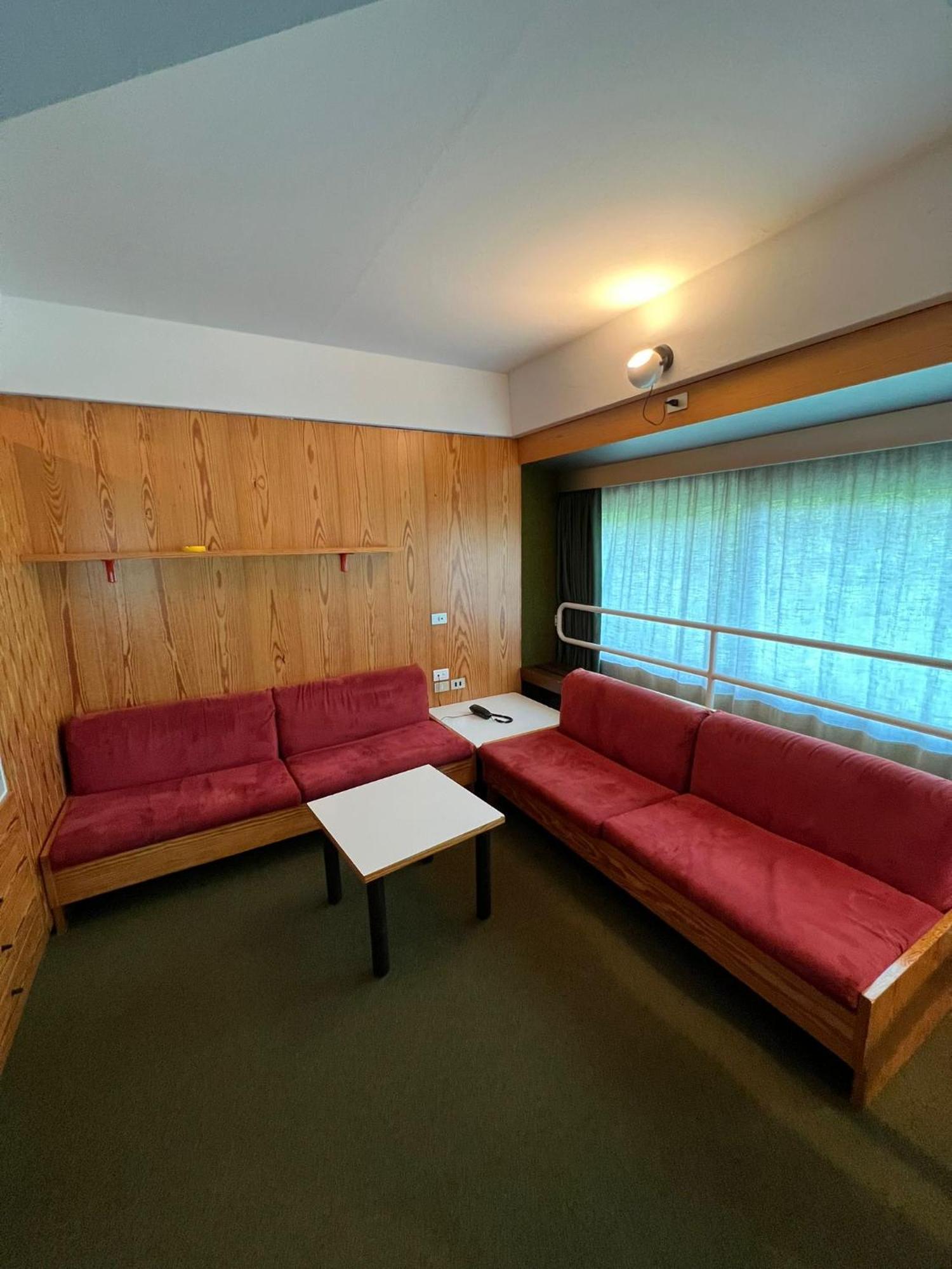 Residenza Albare Aparthotel Marilleva Kültér fotó